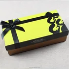 packing box , gift box ,etc. Use and Gift & Craft Industrial Use paper gift box with bowknot