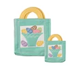 wholesale felt candy gifts bag for Easter decoration