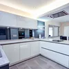 Australian standard luxury free used kitchen cabinets u shaped kitchen designs