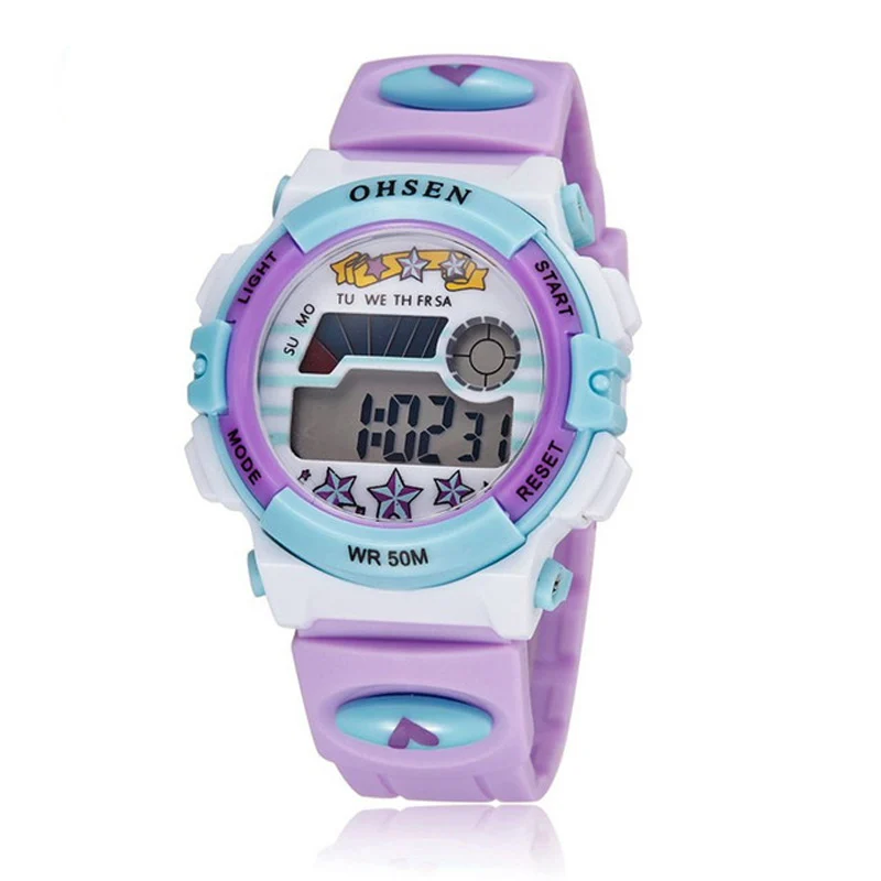 OHSEN 1603 Z (5) watch