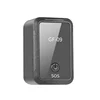 GPS Tracker Mini Car Tracking Device Portable Magnetic GPS Tracker Real Time GSM/GPRS/ Pet Tracker GPS GF-09 APP Control