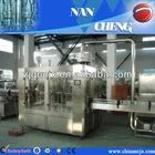 Fully automatic drinking water making machine