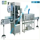 KENO-L101 Factory Supplier labeling machine for plastic bottle with price