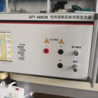 EN61000-4-4 5kV eft burst emc tester