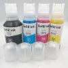 New bottle 504 refill ink tinta used for Epson T504 L4150 L4160 L6161 L6171