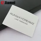 Fashion Clothing Leather Jeans Main Labels