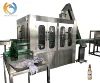 carbonated drink pepsi cola filling machine with factory price