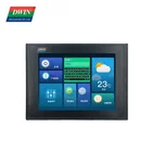 DWIN 8 inch panel , 800*600 HMI industrial touch screen, smart tft LCD Module