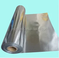 Heavy Duty Reflective Foil Insulation 1