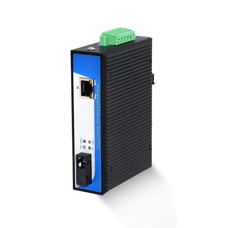 Gigabit Telecommunication Grade Multi And Single