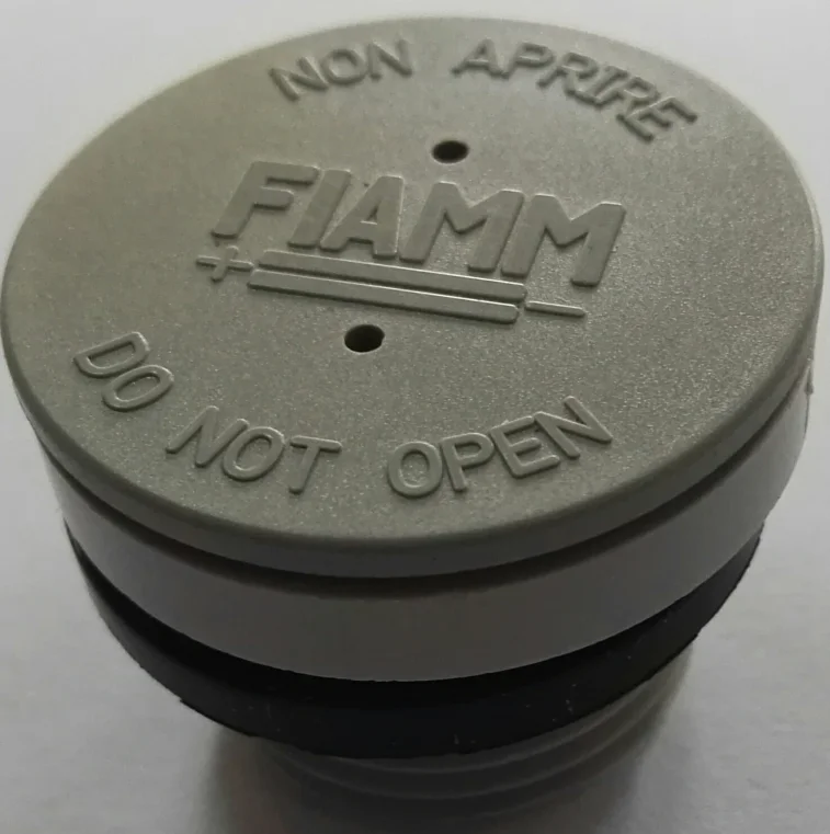 Automotive Battery Vent Plugs, View Automotive Battery Vent Plugs