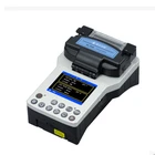 FTTH Fiber Optic Splicing Machine Fusion Splicer KL510 English JILONG brand mini handheld