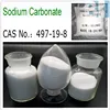 As neutralizing agent leavening agent of Calcined soda99.2% sodium carbonate monohydrate as antiacid permeable in pharmaceutical