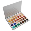 high quality cruelty free private label cosmetic eye shadow 35 color makeup eyeshadow palette