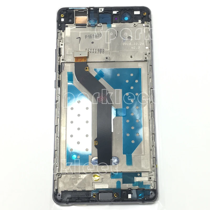 P9 LITE BLACK