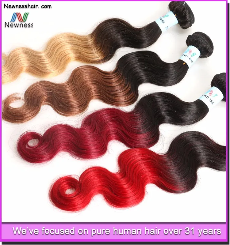 100% Natural Way Hair Extensions Wholesale Darling Hair Braid Products