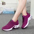 China factory new design cheap ladies sports running shoes