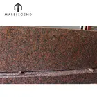 Granite Red Tile High Quality Durable Red Granite Tile Price Per Square Meter of Granite