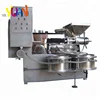 6YL-150 Nut Seed Oil Expeller olive oil screw press extraction machine for sale cold sesame pressed oil extraction machine