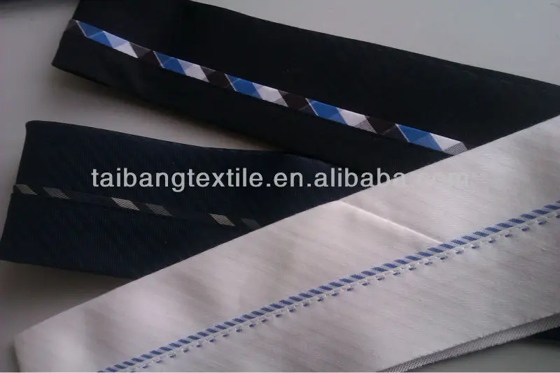 waistband for pants/pants waistband lining fabric