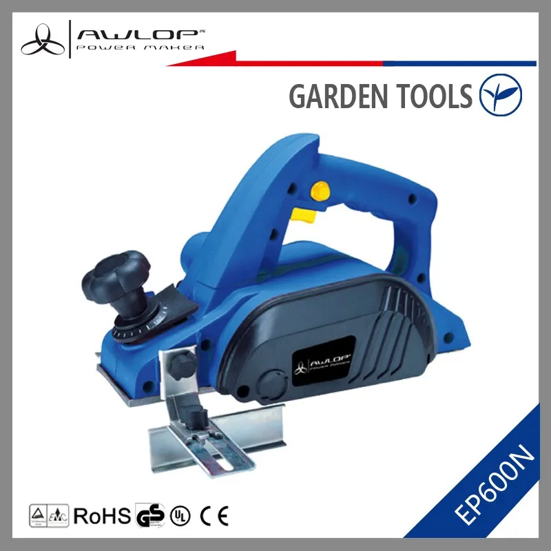 Gold Supplier Mini Electric Bench Planer Used Wood Planer For Sale
