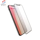 Saiboro 9H slim protective screen tempered glass protector for iphone x screen cover protector privacy
