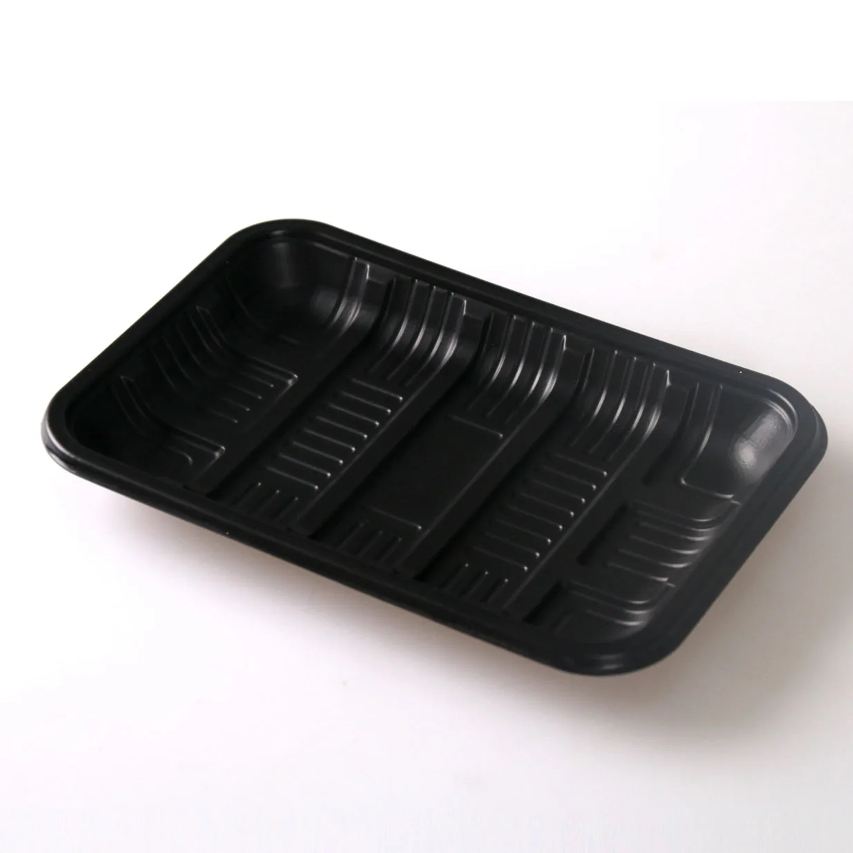 rectangle disposable plates