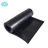 Good sealing black Nitrile NBR rubber sheet roll with even smooth surface