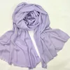Plain/solid color rayon/viscose cheap imitate wool/cashmere long scarf/shawl/pashmina