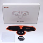 Massager Massager Electric Massage New Tens Unit Wireless Electric Massager Muscle Trainer