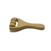 Wood body massager health care products