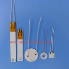 Eco-Friendly MCH Ceramic Heating Element for Hair Straightener