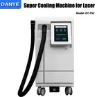 zimmer cryo 6 skin air cooling unit for pain relief during laser treatment