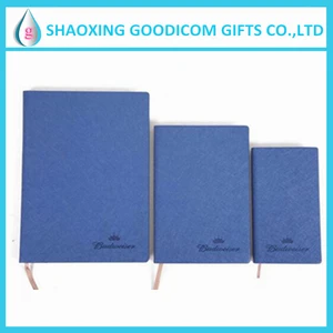 gifts office stationery offset printing kraft paper notebook
