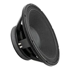 Pro Audio CE Approved PA Speaker 18 Inch Subwoofer Speaker For Home Theatre Music Equipment