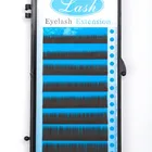 Eyebrow Extension Color Eyebrow Kit Private Label Eyebrow Extension