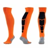 sports socks stockings new design sock sports high knee socks