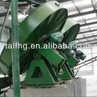 Disc granulator/Inorganic fertilizer granulation machine