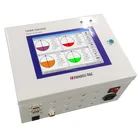 service gas station equipment automatic tank gauge fuel level monitoring
