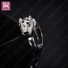 925 italian silver panther ring turkish silver jewelry istanbul grand bazaar rings
