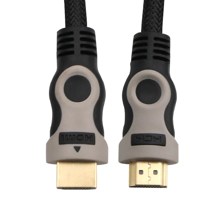 Aluminum alloy connector hdmi cable highest quality hdmi cable - idealCable.net