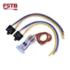 FSTB KSD303 freezer bimetal thermostat 10A 125V