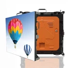Small Spacing LED Screen with High Resolution Full Color P2.5 Indoor Rental LED Display Malaysia