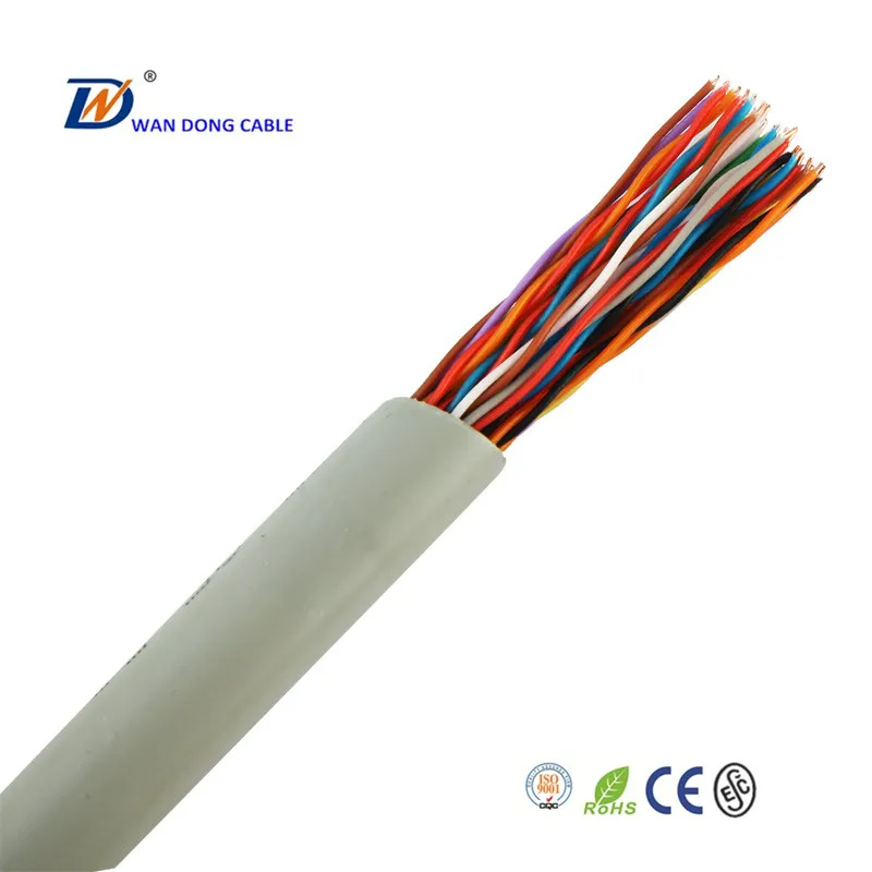 cat6 multi pair cable