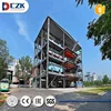 /product-detail/two-level-2-post-parking-lift-four-post-garage-home-stereo-parking-equipment-60768951193.html