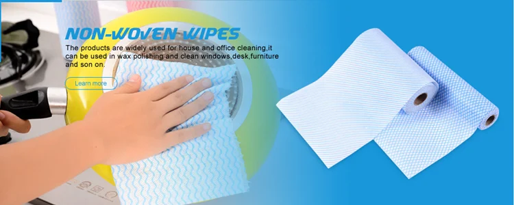 non woven water filter paper