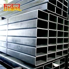 Factory supply prime quality asian black iron square tube