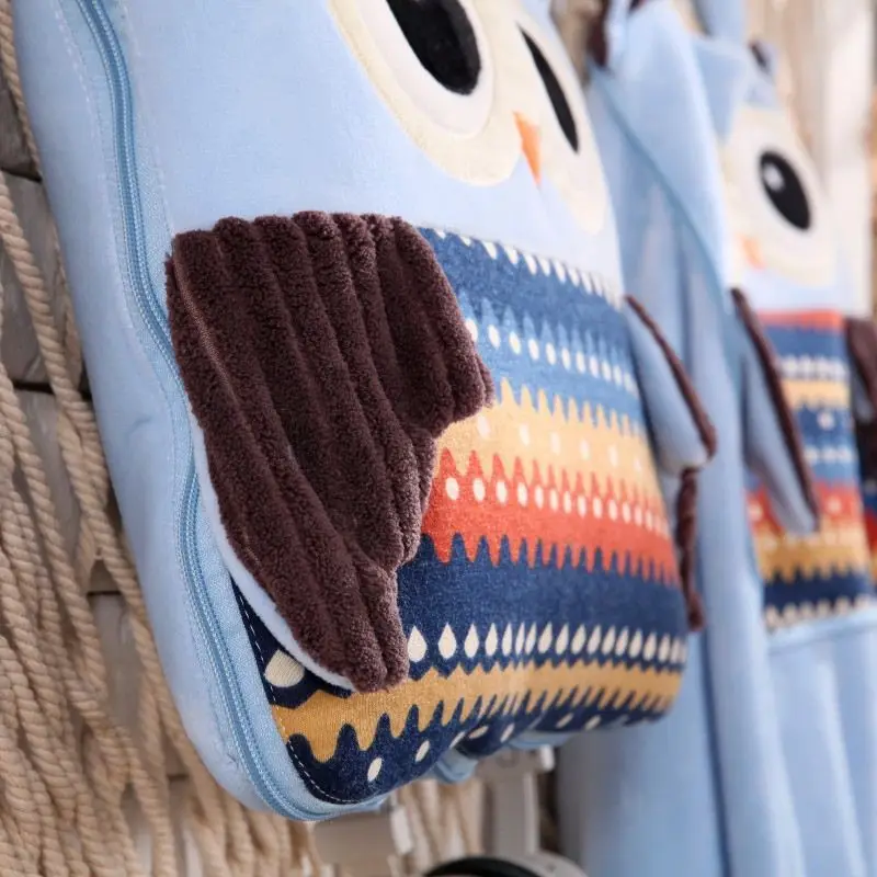 2016 new cute style Home Pillow,Multifunction:quilt blanket pillow cushion