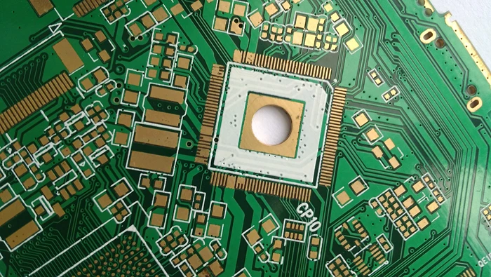 tablet PC mainboard pcb design
