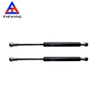 Car Door Nitrogen Gas Spring , 130N Hood Lift Support gas struts